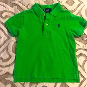 Ralph Lauren Polo 12 months